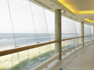 ibis Thalassa Le Touquet - 14