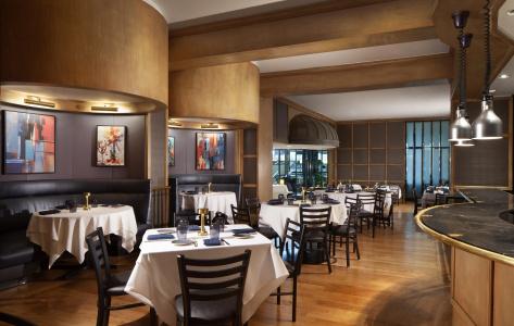 Hyatt Regency Dallas - 36