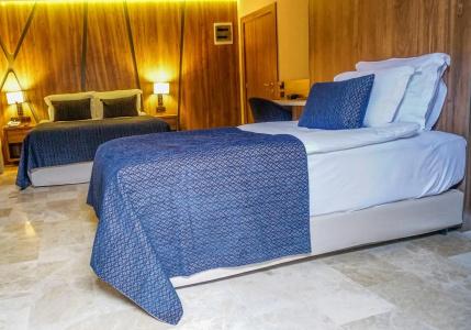 Extenso Otelcilik Ve Turizm San Ve Tic Ltd Sti - 0