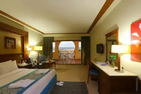 Charmillion Club Resort - 67