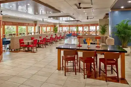 Holiday Inn Express Waikiki, An Ihg - 28