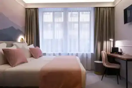 hôTel Le Milie Rose - 32