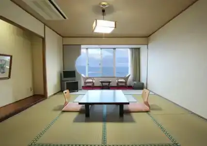 Ibusuki Phoenix - 15