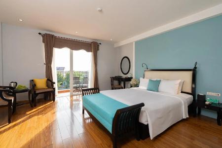 Hoian Sincerity & Spa - 6