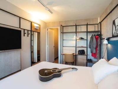 ibis Strasbourg Centre Les Halles - 37