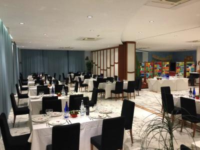 Best Western Nettuno - 18