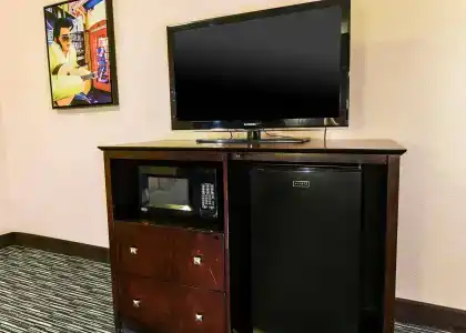 Best Western Mccarran Inn - 32