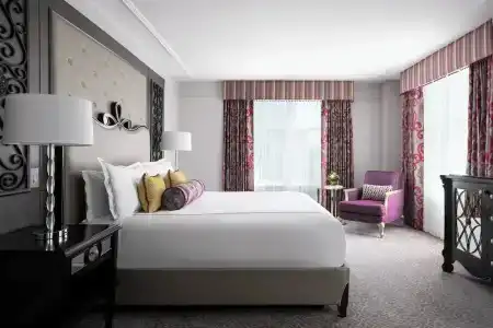 The Ritz-Carlton, New Orleans - 54