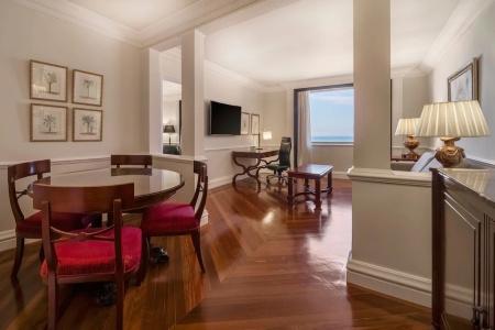 Jw Marriott Rio De Janeiro - 138