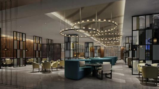 Holiday Inn Suzhou Huirong Plaza, An Ihg - 24