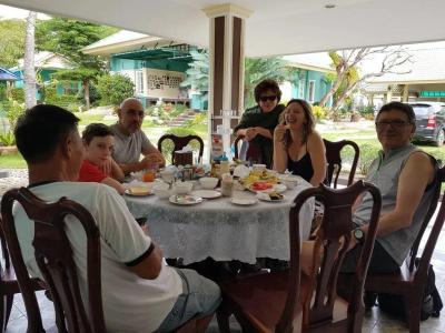Tum Baan Suan ตุ่มบ้านสวน - 18