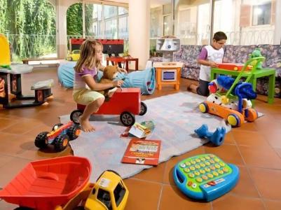 Resort Marinella - 29