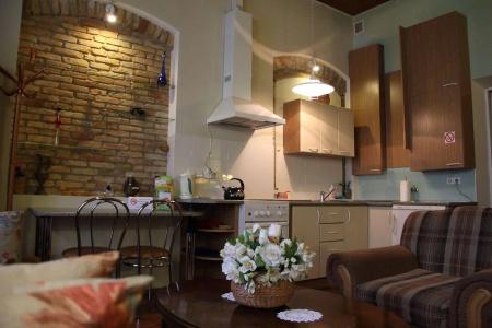 Bernardinu b&b House - 16