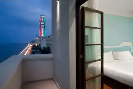 iH Grande Albergo Delle Nazioni - 27