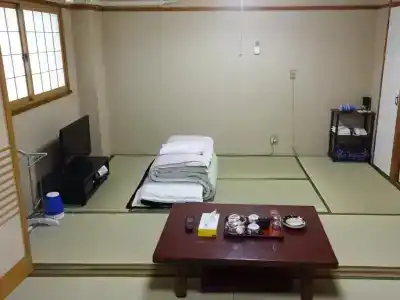Imazato Ryokan - 26
