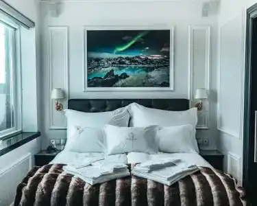 Diamond Suites by Reykjavik Keflavik Airport - 2