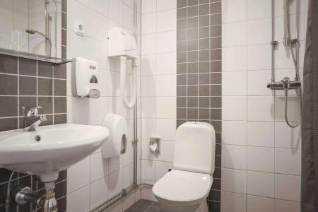 Tylebackl; Sure Collection by Best Western - 40