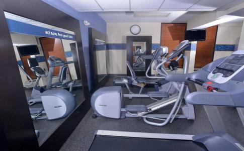 Hampton Inn-South - 18