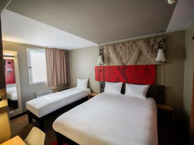 ibis Paris Canal Saint Martin - 19