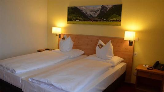 Sonnwendhof Engelberg - 20