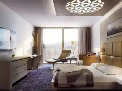 Rezydencja Nosalowy Dwór - 3