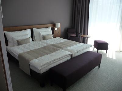 Waldhaus*** im Deltapark Vitalresort - 4