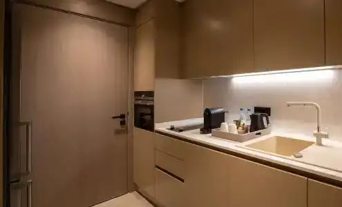 Hilton Mall Of Istanbul - 26