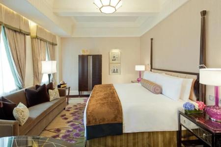 Fairmont Peace On the Bund (Start your own story with the BUND) - 55