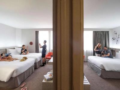 Pullman Toulouse Centre Ramblas - 70