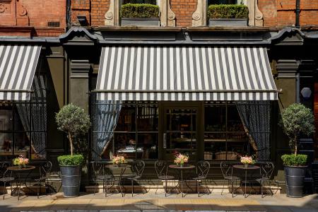 Covent Garden, Firmdales - 0