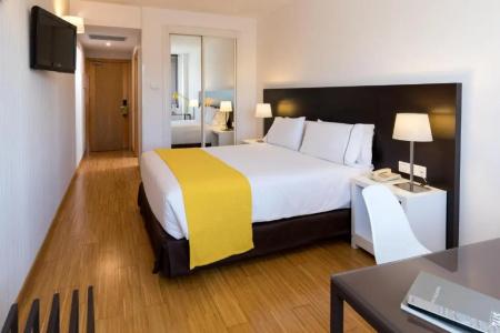 Rafaelhoteles Atocha - 55