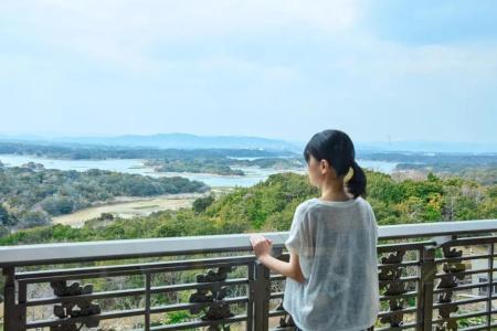 Miyako Resort Okushima Aqua Forest (Kintetsu Aqua Villa Ise Shima) - 53