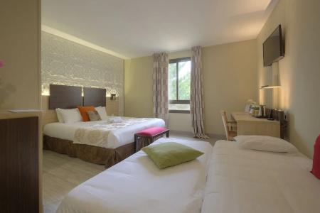 Au Grand Hôtel de Sarlat - 39