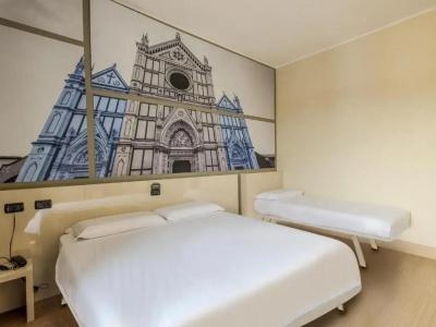 b&b Firenze Novoli - 41