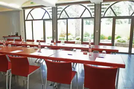 Best Western Plus Le Lavarin - 17