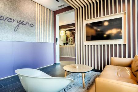 B&B München-Moosach - 40