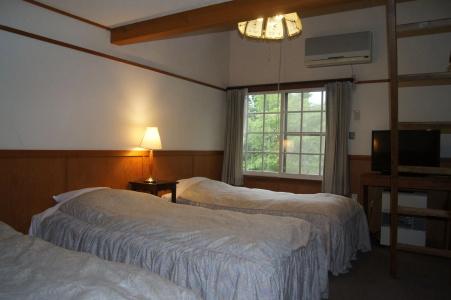 Hakuba Meteor Lodge - 3