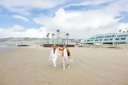 SeaVenture Beach - 34