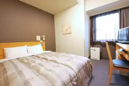 Route-Inn Morioka Ekimae - 51