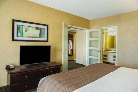 Days Inn by Wyndham Conference Centre - 3