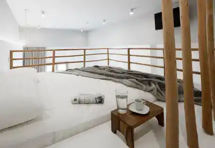 Arco Solium Suites - 26