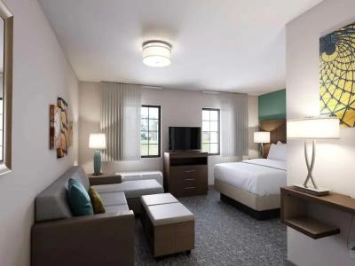 Staybridge Suites - Charleston - Mount Pleasant, an IHG - 128