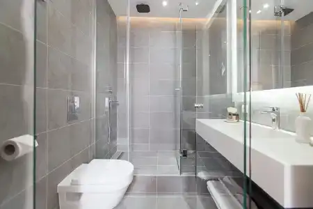Dominic Smart & Luxury Suites - Republic Square - 17