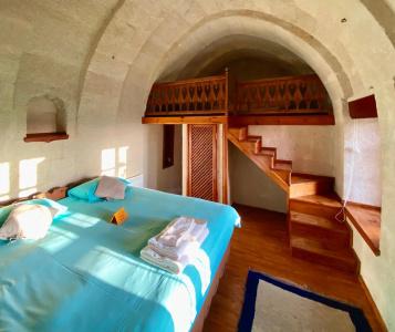 Les Maisons De Cappadoce - 2