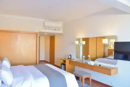 Basma Executive Club - 52