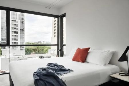 Punthill Apartment - Manhattan - 87