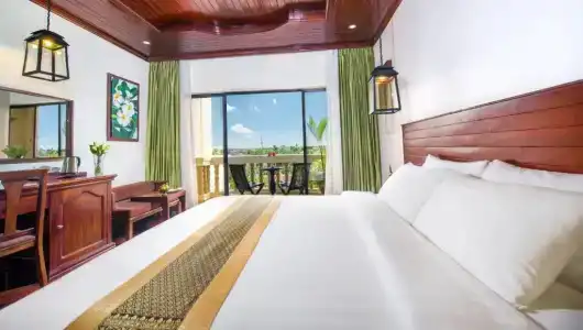 Borei Angkor Resort & Spa - 141