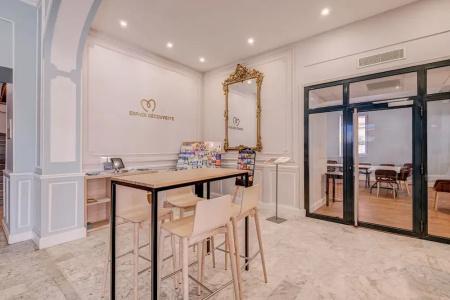 Hôtel Miléade L'Orangeraie - Menton - 4