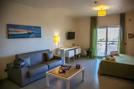 4 Spa Resort - 21