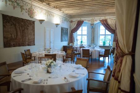 Bonerowski Palace - 20